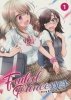 FAILED PRINCESSES VOL 01 TP [9781645054450]